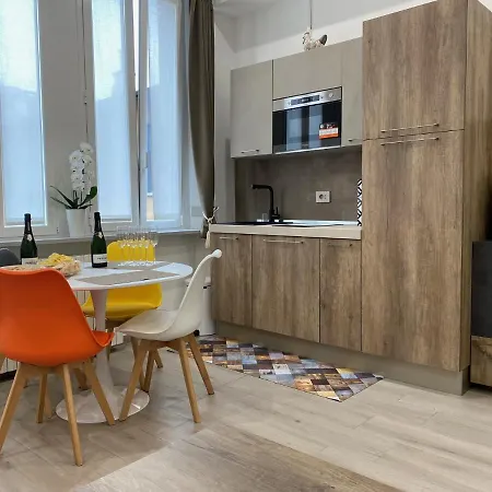 Apartment Ripa150 - Smart - Prada Bocconi Ieo Ied Forum Assago Navigli Duomo15min Milan