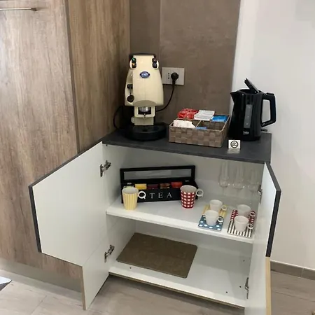 Apartment Ripa150 - Smart - Prada Bocconi Ieo Ied Forum Assago Navigli Duomo15min *