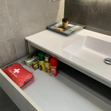 Apartment Ripa150 - Smart - Prada Bocconi Ieo Ied Forum Assago Navigli Duomo15min *