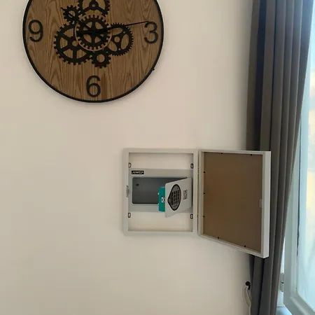 Ripa150 - Smart - Prada Bocconi Ieo Ied Forum Assago Navigli Duomo15min