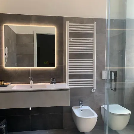 Ripa150 - Smart - Prada Bocconi Ieo Ied Forum Assago Navigli Duomo15min Apartment *