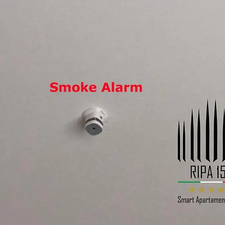 Apartment Ripa150 - Smart - Prada Bocconi Ieo Ied Forum Assago Navigli Duomo15min